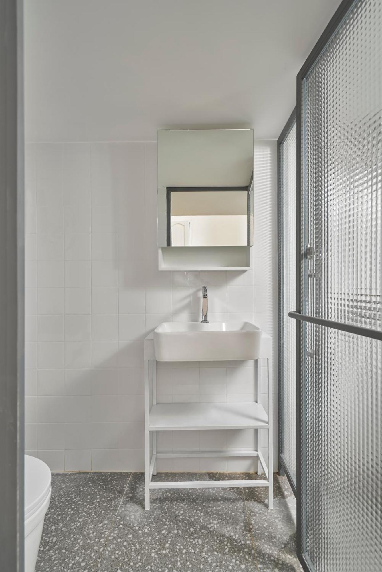 Express By M Village Nguyen Du Ho Chi Minh City Exterior photo